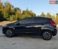 Чорний Форд Фієста, об'ємом двигуна 1.4 л та пробігом 268 тис. км за 4700 $, фото 15 на Automoto.ua