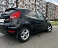 Форд Фиеста 2011 в Киеве на Automoto.ua Черный Форд Фиеста, объемом двигателя 1.4 л и пробегом 182 тыс. км за 6000 $, фото 2 на Automoto.ua