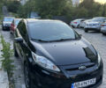 Форд Фиеста 2012 в Виннице на Automoto.ua Черный Форд Фиеста, объемом двигателя 1.6 л и пробегом 198 тыс. км за 7500 $, фото 1 на Automoto.ua