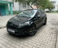 Черный Форд Фиеста, объемом двигателя 1.25 л и пробегом 156 тыс. км за 6499 $, фото 2 на Automoto.ua