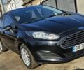 Черный Форд Фиеста, объемом двигателя 1.2 л и пробегом 120 тыс. км за 7000 $, фото 1 на Automoto.ua