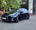 Черный Форд Фиеста, объемом двигателя 1.6 л и пробегом 291 тыс. км за 6450 $, фото 6 на Automoto.ua