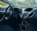 Чорний Форд Фієста, об'ємом двигуна 1.4 л та пробігом 256 тис. км за 6700 $, фото 26 на Automoto.ua