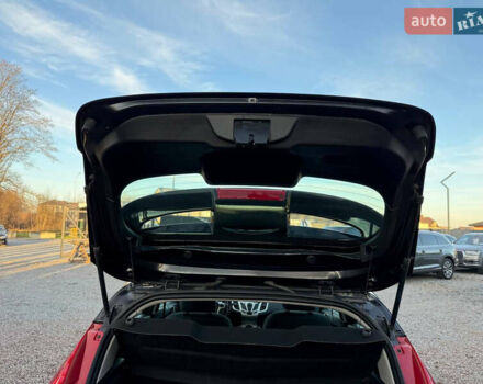 Чорний Форд Фієста, об'ємом двигуна 1.56 л та пробігом 280 тис. км за 5900 $, фото 21 на Automoto.ua