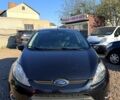 Чорний Форд Фієста, об'ємом двигуна 1.4 л та пробігом 256 тис. км за 6700 $, фото 1 на Automoto.ua
