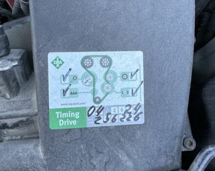 Чорний Форд Фієста, об'ємом двигуна 1.6 л та пробігом 264 тис. км за 7200 $, фото 5 на Automoto.ua