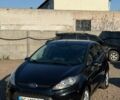 Чорний Форд Фієста, об'ємом двигуна 1.4 л та пробігом 256 тис. км за 6700 $, фото 40 на Automoto.ua