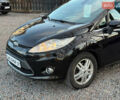Чорний Форд Фієста, об'ємом двигуна 1.56 л та пробігом 280 тис. км за 5900 $, фото 2 на Automoto.ua