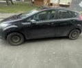Черный Форд Фиеста, объемом двигателя 0 л и пробегом 290 тыс. км за 4600 $, фото 2 на Automoto.ua