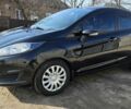 Черный Форд Фиеста, объемом двигателя 1.2 л и пробегом 120 тыс. км за 7000 $, фото 6 на Automoto.ua