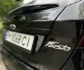 Черный Форд Фиеста, объемом двигателя 1.25 л и пробегом 156 тыс. км за 6499 $, фото 11 на Automoto.ua