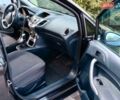 Чорний Форд Фієста, об'ємом двигуна 1.24 л та пробігом 130 тис. км за 6450 $, фото 4 на Automoto.ua