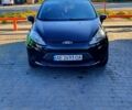 Чорний Форд Фієста, об'ємом двигуна 1.3 л та пробігом 133 тис. км за 6200 $, фото 1 на Automoto.ua