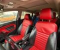 Черный Форд Фиеста, объемом двигателя 1.6 л и пробегом 97 тыс. км за 7500 $, фото 19 на Automoto.ua
