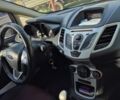 Чорний Форд Фієста, об'ємом двигуна 1 л та пробігом 145 тис. км за 7000 $, фото 4 на Automoto.ua