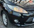 Чорний Форд Фієста, об'ємом двигуна 1.56 л та пробігом 280 тис. км за 5900 $, фото 18 на Automoto.ua