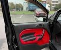 Черный Форд Фиеста, объемом двигателя 1.6 л и пробегом 97 тыс. км за 7500 $, фото 22 на Automoto.ua