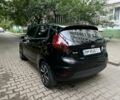 Черный Форд Фиеста, объемом двигателя 1.25 л и пробегом 156 тыс. км за 6499 $, фото 6 на Automoto.ua