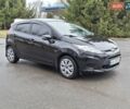 Чорний Форд Фієста, об'ємом двигуна 1.4 л та пробігом 203 тис. км за 7000 $, фото 9 на Automoto.ua