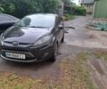Чорний Форд Фієста, об'ємом двигуна 0 л та пробігом 165 тис. км за 4500 $, фото 1 на Automoto.ua