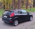 Чорний Форд Фієста, об'ємом двигуна 1.4 л та пробігом 285 тис. км за 6101 $, фото 4 на Automoto.ua