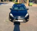 Черный Форд Фиеста, объемом двигателя 1.4 л и пробегом 0 тыс. км за 5300 $, фото 2 на Automoto.ua