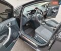 Чорний Форд Фієста, об'ємом двигуна 1.4 л та пробігом 203 тис. км за 7000 $, фото 25 на Automoto.ua