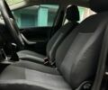 Черный Форд Фиеста, объемом двигателя 1.25 л и пробегом 156 тыс. км за 6499 $, фото 17 на Automoto.ua