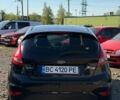 Чорний Форд Фієста, об'ємом двигуна 1.4 л та пробігом 256 тис. км за 6700 $, фото 39 на Automoto.ua