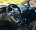 Черный Форд Фиеста, объемом двигателя 1.25 л и пробегом 133 тыс. км за 4999 $, фото 10 на Automoto.ua