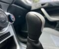 Черный Форд Фиеста, объемом двигателя 1.25 л и пробегом 156 тыс. км за 6499 $, фото 20 на Automoto.ua