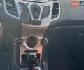 Черный Форд Фиеста, объемом двигателя 1.39 л и пробегом 265 тыс. км за 5300 $, фото 25 на Automoto.ua