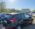 Черный Форд Фиеста, объемом двигателя 1.4 л и пробегом 256 тыс. км за 6700 $, фото 5 на Automoto.ua