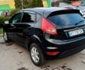 Чорний Форд Фієста, об'ємом двигуна 1.24 л та пробігом 130 тис. км за 6450 $, фото 2 на Automoto.ua