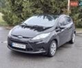 Чорний Форд Фієста, об'ємом двигуна 1.4 л та пробігом 203 тис. км за 7000 $, фото 13 на Automoto.ua