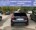 Черный Форд Фиеста, объемом двигателя 1.4 л и пробегом 247 тыс. км за 5899 $, фото 5 на Automoto.ua