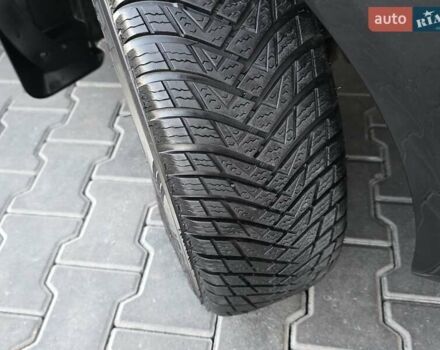 Черный Форд Фиеста, объемом двигателя 1.6 л и пробегом 213 тыс. км за 7333 $, фото 20 на Automoto.ua