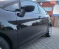 Черный Форд Фиеста, объемом двигателя 1.6 л и пробегом 212 тыс. км за 7500 $, фото 75 на Automoto.ua