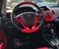 Форд Фиеста 2013 в Тернополе на Automoto.ua Черный Форд Фиеста, объемом двигателя 1.6 л и пробегом 80 тыс. км за 5400 $, фото 7 на Automoto.ua