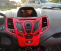 Форд Фиеста 2013 в Тернополе на Automoto.ua Черный Форд Фиеста, объемом двигателя 1.6 л и пробегом 80 тыс. км за 5400 $, фото 8 на Automoto.ua