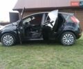 Чорний Форд Фієста, об'ємом двигуна 1.6 л та пробігом 204 тис. км за 7000 $, фото 19 на Automoto.ua