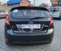 Черный Форд Фиеста, объемом двигателя 1.6 л и пробегом 212 тыс. км за 7500 $, фото 57 на Automoto.ua