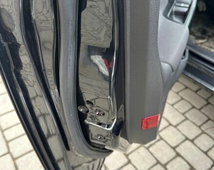 Черный Форд Фиеста, объемом двигателя 1 л и пробегом 42 тыс. км за 8000 $, фото 7 на Automoto.ua