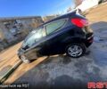 Черный Форд Фиеста, объемом двигателя 1.5 л и пробегом 230 тыс. км за 5700 $, фото 4 на Automoto.ua