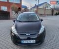 Черный Форд Фиеста, объемом двигателя 1.6 л и пробегом 212 тыс. км за 7500 $, фото 72 на Automoto.ua