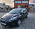 Черный Форд Фиеста, объемом двигателя 1.6 л и пробегом 212 тыс. км за 7500 $, фото 74 на Automoto.ua