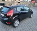 Черный Форд Фиеста, объемом двигателя 1.6 л и пробегом 212 тыс. км за 7500 $, фото 64 на Automoto.ua