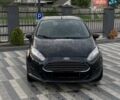 Форд Фиеста 2013 в Киеве на Automoto.ua Черный Форд Фиеста, объемом двигателя 1.5 л и пробегом 256 тыс. км за 4800 $, фото 1 на Automoto.ua