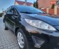 Черный Форд Фиеста, объемом двигателя 1.6 л и пробегом 212 тыс. км за 7500 $, фото 11 на Automoto.ua
