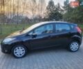 Черный Форд Фиеста, объемом двигателя 1.6 л и пробегом 212 тыс. км за 7500 $, фото 42 на Automoto.ua